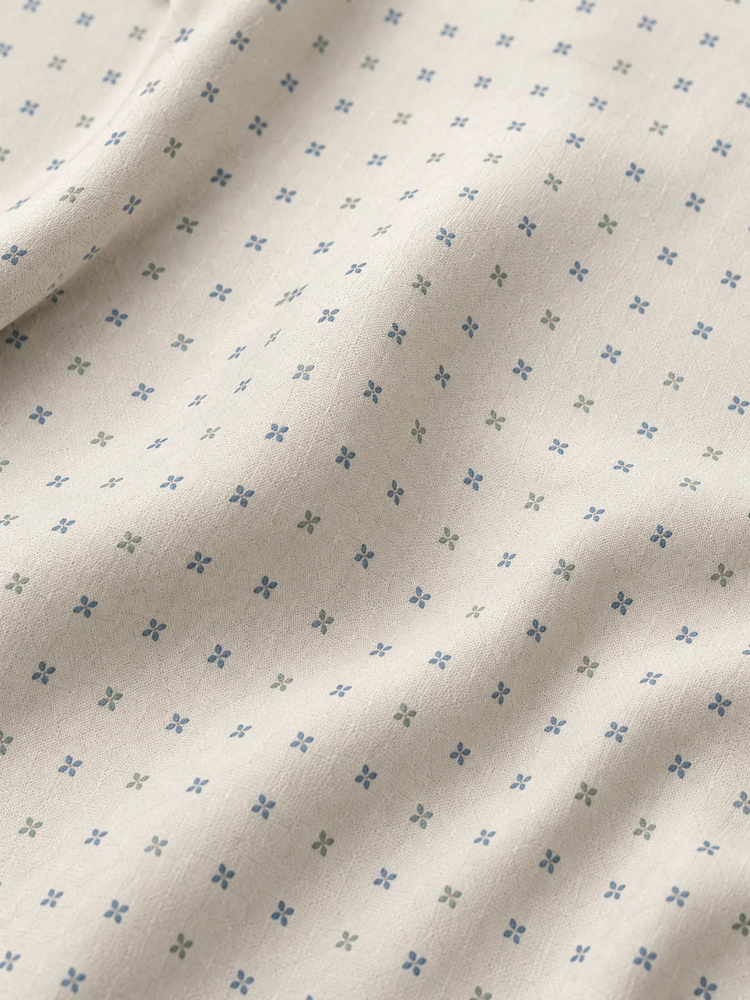 Heritage Tile Performance-Golfpoloshirt