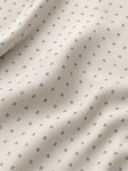 Heritage Tile Performance-Golfpoloshirt